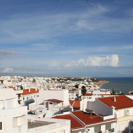 Casa Do Canto Bed and Breakfast Albufeira Buitenkant foto