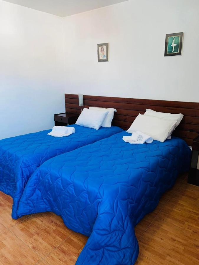 Casa Do Canto Bed and Breakfast Albufeira Buitenkant foto