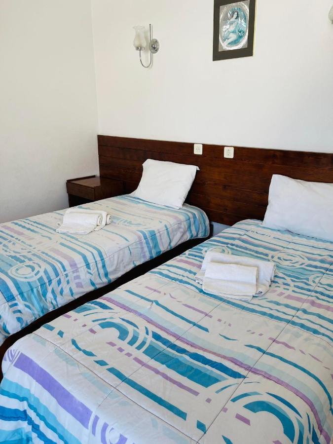 Casa Do Canto Bed and Breakfast Albufeira Buitenkant foto