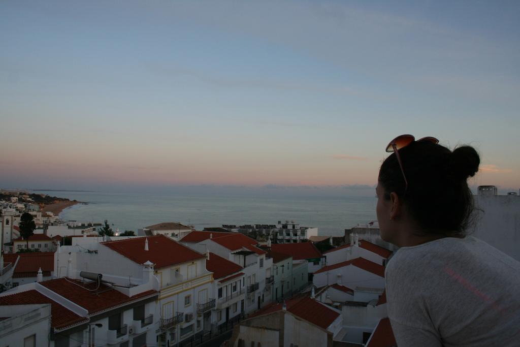 Casa Do Canto Bed and Breakfast Albufeira Buitenkant foto